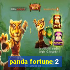 panda fortune 2